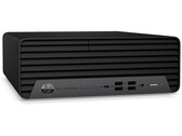 Wenige Tage verfügbar Mini-PC HP EliteDesk 805 G8 AMD Hexa-Core, PCIe Windows 11 Pro 128 GB RAM