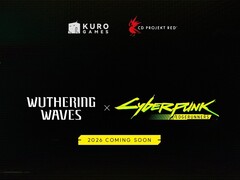 Cyberpunk: Edgerunners kommt zu Wuthering Waves