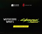 Cyberpunk: Edgerunners kommt zu Wuthering Waves