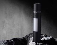 Die Mijia-Taschenlampe ist ein nützliches Gadget für Notfälle (Bildquelle: Xiaomi)