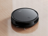 Der neue Xiaomi Robot Vacuum E10C steht vor dem globalen Start. (Bild: Xiaomi)