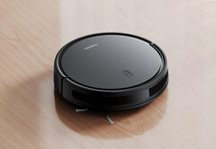 Der neue Xiaomi Robot Vacuum E10C steht vor dem globalen Start. (Bild: Xiaomi)