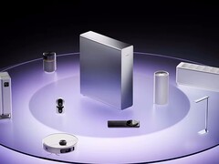 Der BE10000 Pro ist im Import erhältlich (Bildquelle: Xiaomi)