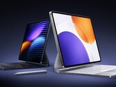 Das Xiaomi Pad 7S Pro setzt auf den leistungsstarken XRing O1 Prozessor. (Bildquelle: Xiaomi)