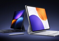 Das Xiaomi Pad 7S Pro setzt auf den leistungsstarken XRing O1 Prozessor. (Bildquelle: Xiaomi)