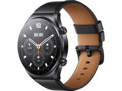 Die gut aussehende Watch S1 ist derzeit zum Top-Preis von 99 Euro erhältlich (Bild: Xiaomi)