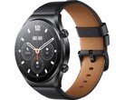 Die gut aussehende Watch S1 ist derzeit zum Top-Preis von 99 Euro erhältlich (Bild: Xiaomi)
