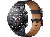 Die gut aussehende Watch S1 ist derzeit zum Top-Preis von 99 Euro erhältlich (Bild: Xiaomi)