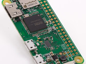 Raspberry Pi Zero W: Klein, aber mit WLAN und Bluetooth