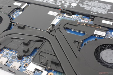 Wir konnten an unserem Testgerät kein elektronisches Geräusch oder Spulenfiepen vernehmen