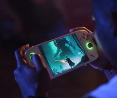 AOKZOE A2: Gaming-Handheld mit neuem Ryzen-Prozessor