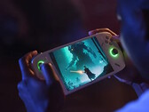 AOKZOE A2: Gaming-Handheld mit neuem Ryzen-Prozessor