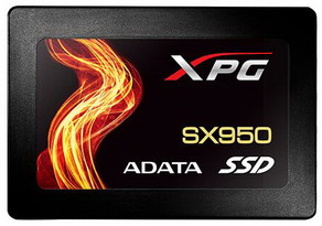 Adata XPG SX950