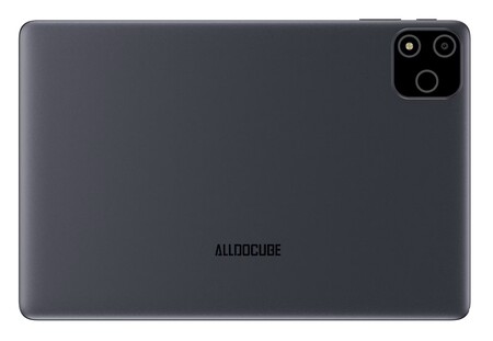 Rückansicht des Alldocube iPlay 80SE