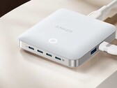 Nano 6-Port 130W Desktop Charger: Neue Ladelösung zeigt sich vorzeitig (Bildquelle: Anker)