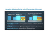 ARM enthüllt Mali-G52- und Mali-G33-GPUs