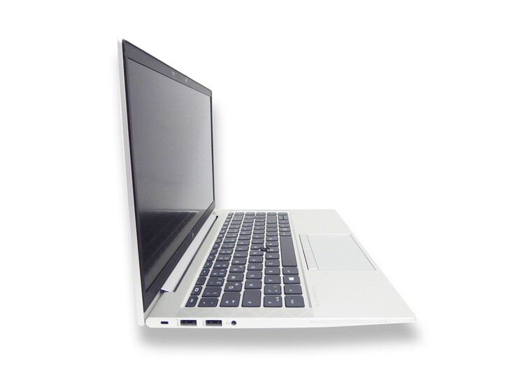  begrenzte Zeit HP EliteBook 840 Intel Core i5-1135G7, erweiterbarem RAM Windows 11 Pro im Refurbished Deal