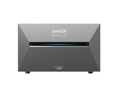 Anker SOLIX Solarbank 3 E2700 PRO mit integriertem Wechselrichter und Notstromfunktion (Bildquelle: Anker)