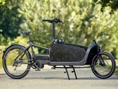 Cargo-E-Bike: Lastenrad bei Aldi im Angebot