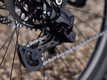 Auch mit klassischer Nabenschaltung gibt es die Fahrräder