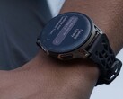 Die Amazfit Cheetah 2 Pro erhält ein Software-Update