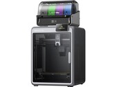K2 Pro Combo: Neuer 3D-Drucker kann mit mehreren Filamenten umgehen (Bildquelle: Creality)