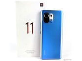 Das Xiaomi Mi 11 erweist sich rund um den Globus als ausgesprochen beliebt.