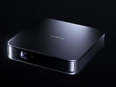 Dangbei Atom: Besonders kompakter LED-Beamer