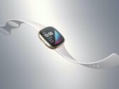 Die Fitbit Sense sieht der Versa 3 recht ähnlich, unter der Haube bietet sie aber einige spannende zusätzliche Features. (Bild: Fitbit)