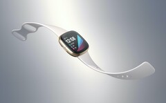 Die Fitbit Sense sieht der Versa 3 recht ähnlich, unter der Haube bietet sie aber einige spannende zusätzliche Features. (Bild: Fitbit)