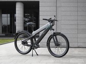 Flluid: E-Bike mit zwei Akkus