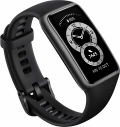 Huawei Band 6: Das Wearable gibt es aktuell sehr günstig