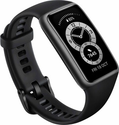 Huawei Band 6: Das Wearable gibt es aktuell sehr günstig