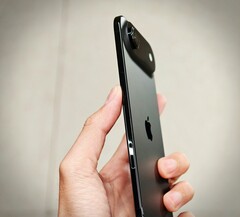 Der Nachfolger des Apple iPhone Air soll zwei rückseitige Kameras erhalten.