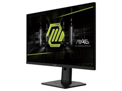 MAG 274QRFDE QD E2: Neuer Gaming-Monitor von MSI