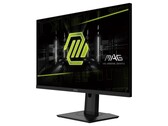 MAG 274QRFDE QD E2: Neuer Gaming-Monitor von MSI