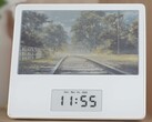 NowMean: E-Ink-Display mit Akku