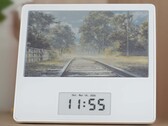 NowMean: E-Ink-Display mit Akku
