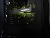 Die Nvidia GeForce RTX 3060 ist eine Grafikkarte mit 12GB RAM aus dem Jahr 2021