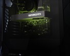Die Nvidia GeForce RTX 3060 ist eine Grafikkarte mit 12GB RAM aus dem Jahr 2021