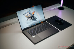 Asus ProArt P16