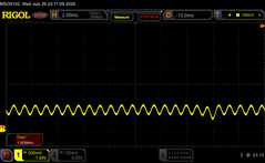 PWM (Helligkeit 6/10)