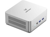 Minisforum UN1265: Neuer Mini-PC mit USB PD