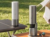 Xiaomi bietet eine neue, akkubetriebene Kaffeemaschine an