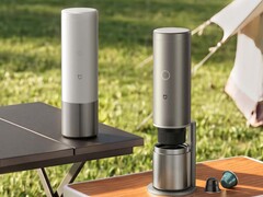 Xiaomi bietet eine neue, akkubetriebene Kaffeemaschine an