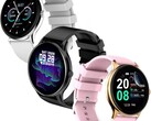 Z12 Pro: Neue Smartwatch in drei Farbvarianten