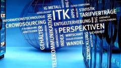 ITK bleibt auch 2019 der Wachstumsmarkt und Jobmotor.