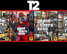 GTA 5 mit Verkaufsrekord: Spiel wurde über 160 Millionen Mal verkauft, GTA 5 für PS5 und Xbox Series ab 15. März 2022.