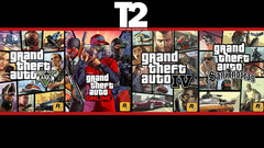 GTA 5 mit Verkaufsrekord: Spiel wurde über 160 Millionen Mal verkauft, GTA 5 für PS5 und Xbox Series ab 15. März 2022.