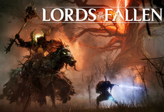 Der Reboot des 2014 erschienenen Spiels Lords of the Fallen ist für CI Games und sein Spielestudios HexWorks ein riesiger Erfolg.